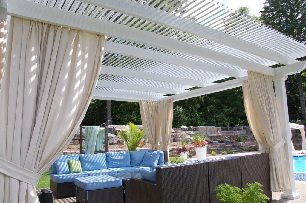 Pergola 24
