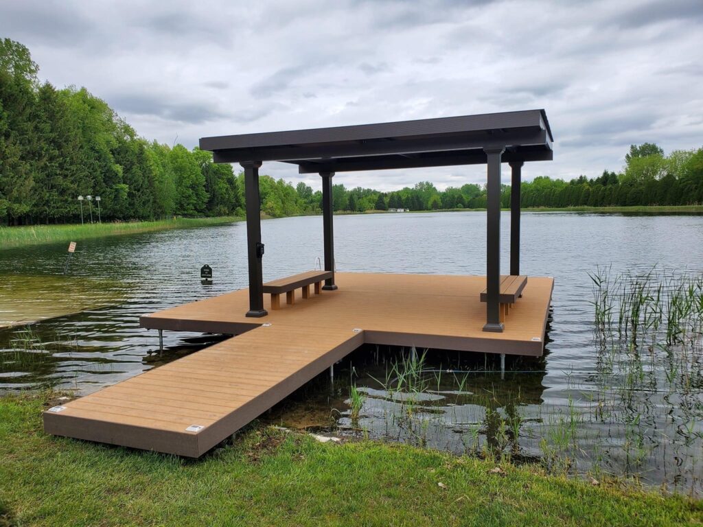Pergola 25