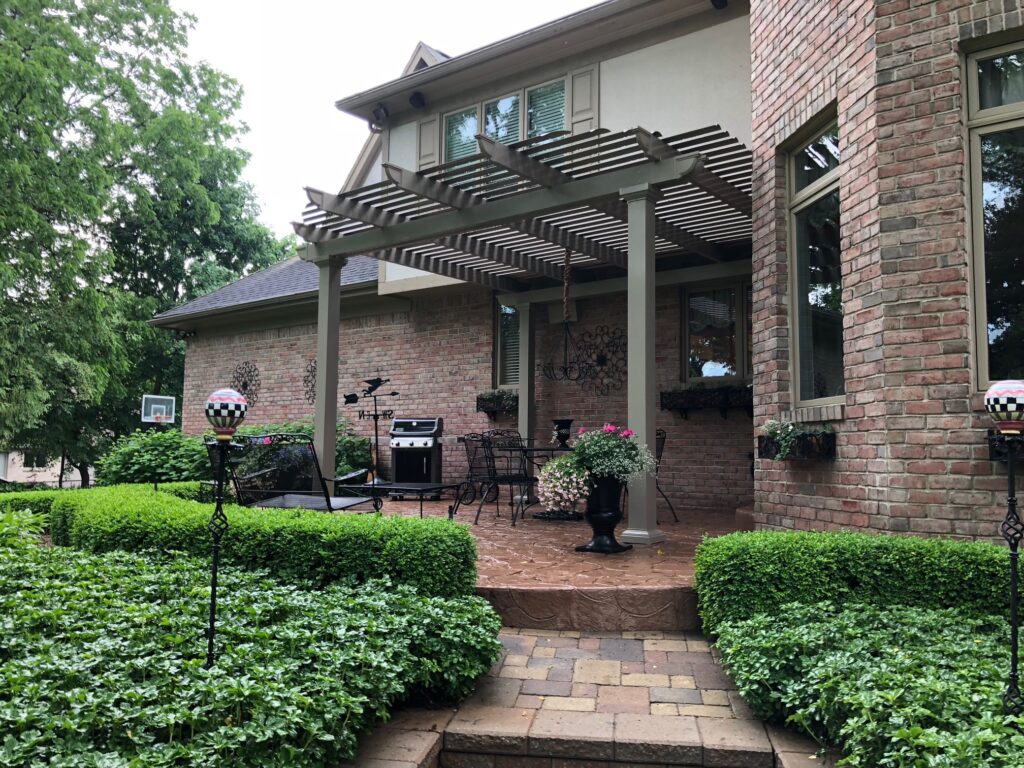 Pergola 26