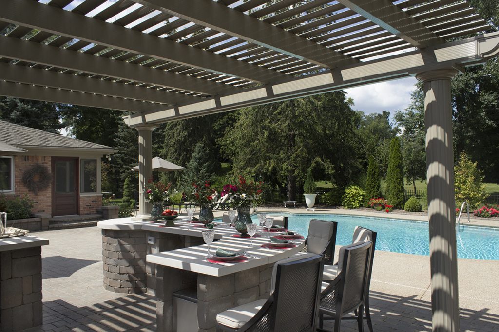 Pergola