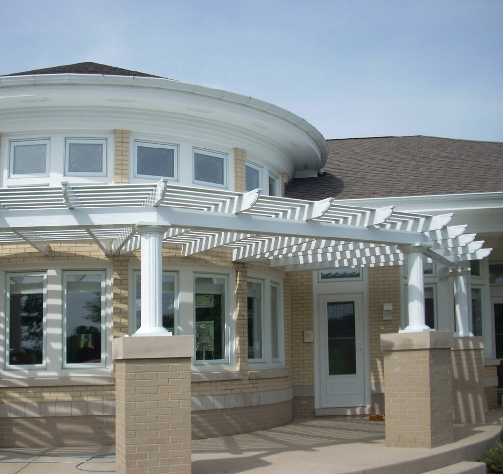 Pergola 6