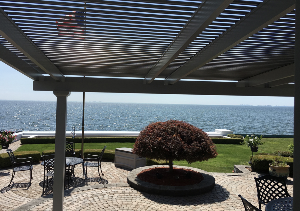 Pergola 7