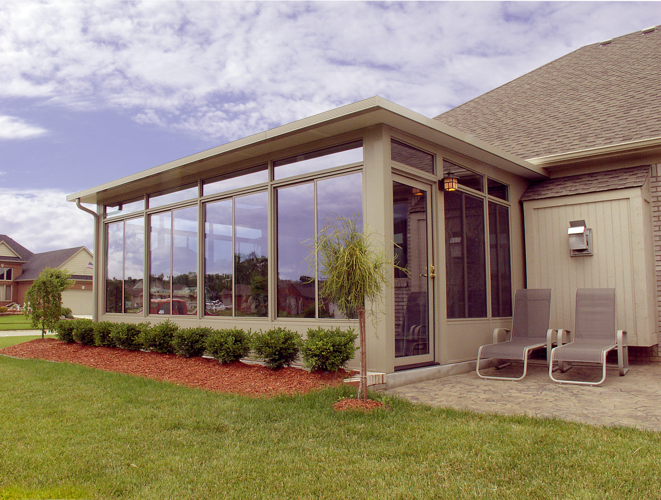 Studio Sunrooms