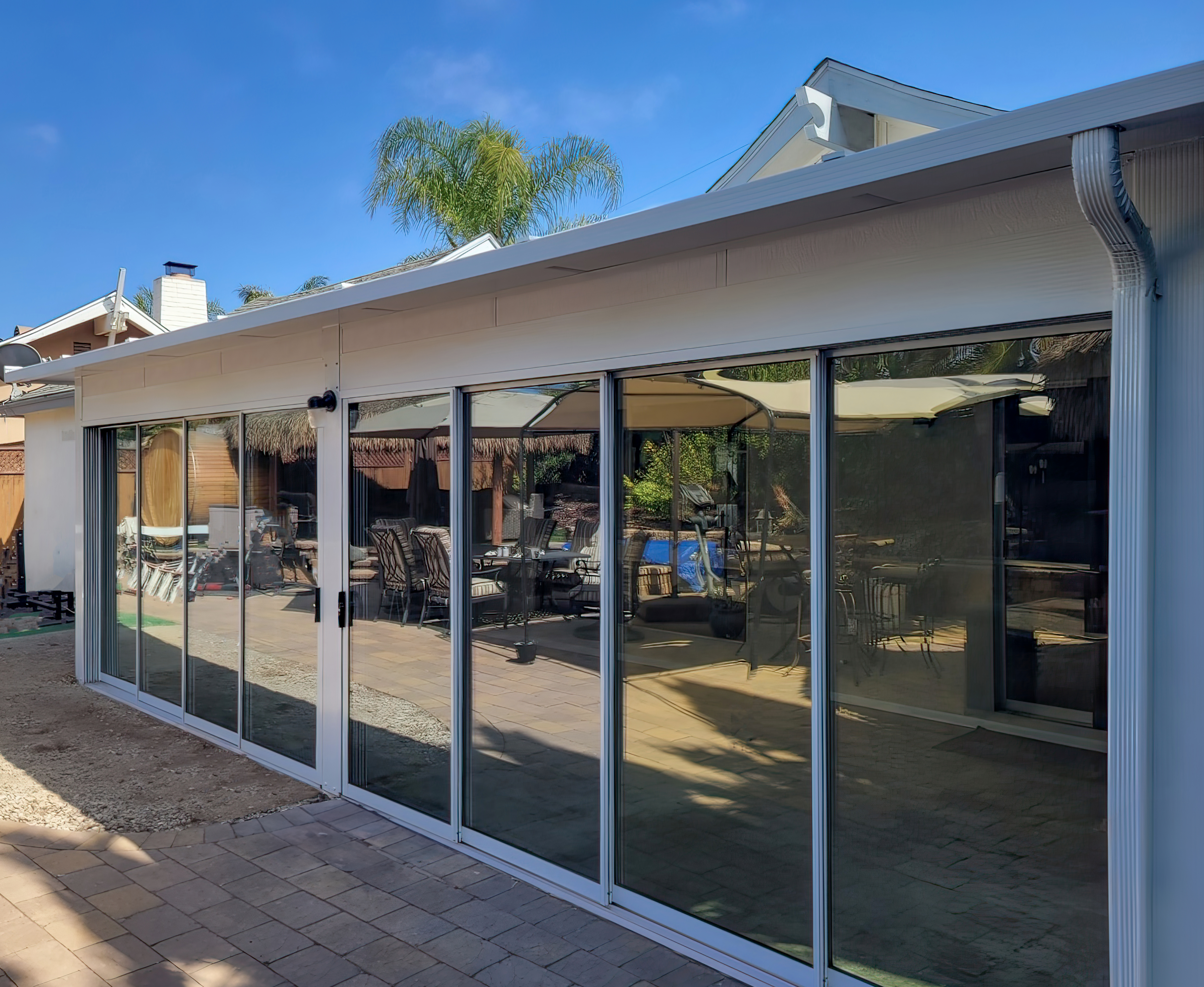 Studio Sunrooms