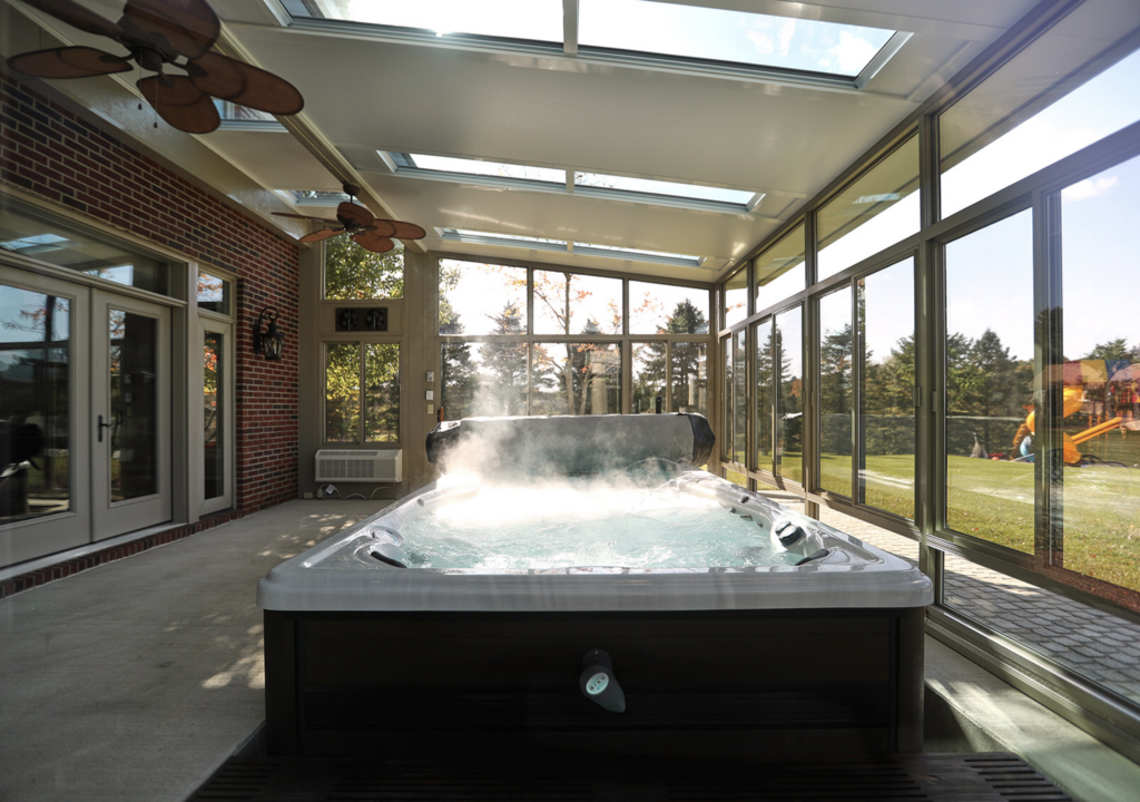 Studio Sunroom 48