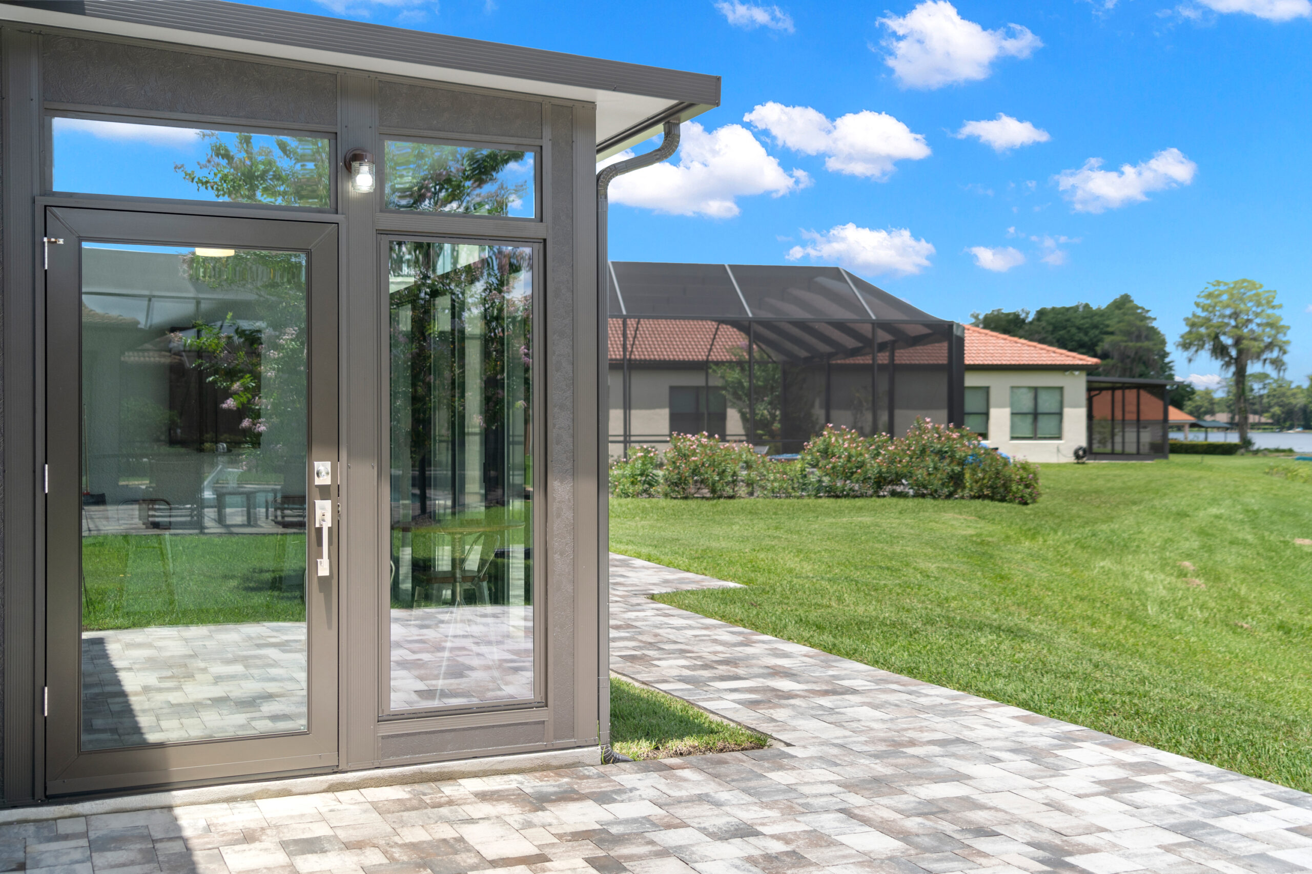 Studio Sunrooms