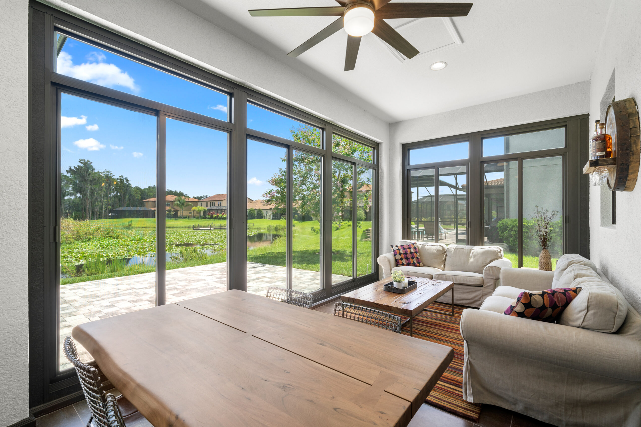 Studio Sunrooms