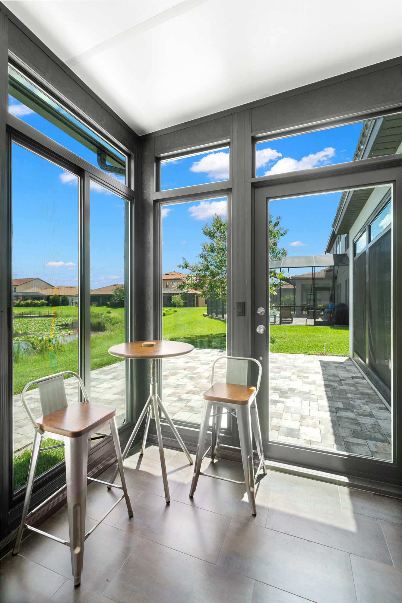 Studio Sunrooms