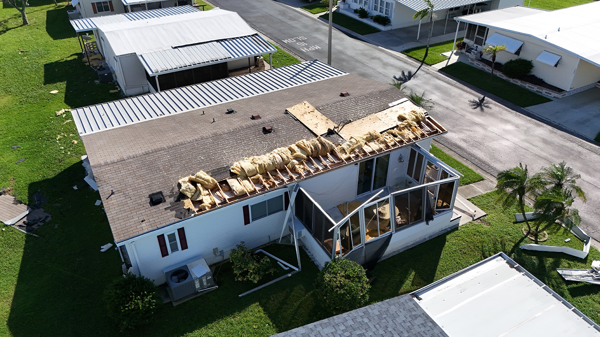Remediation Southwest Florida