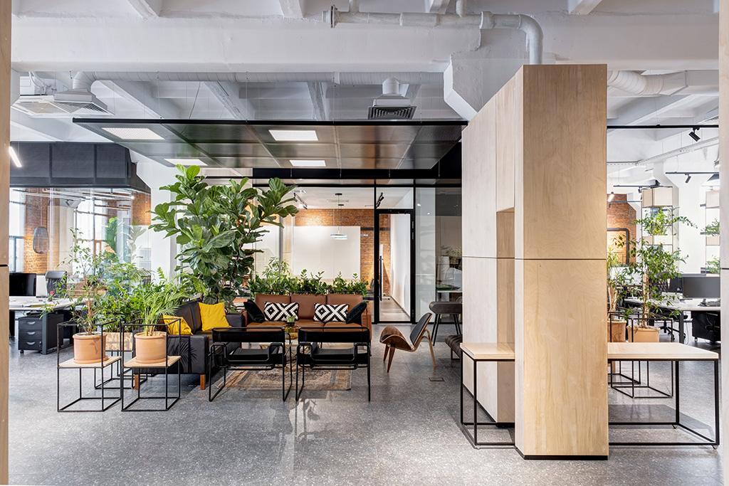 custom-fitout
