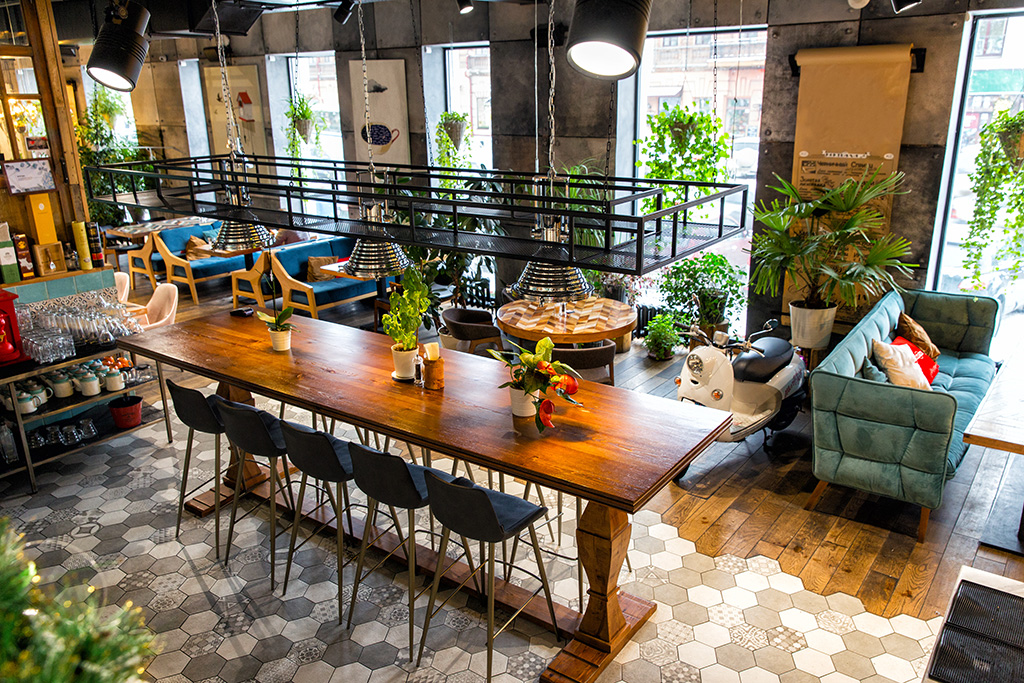 custom-fitout