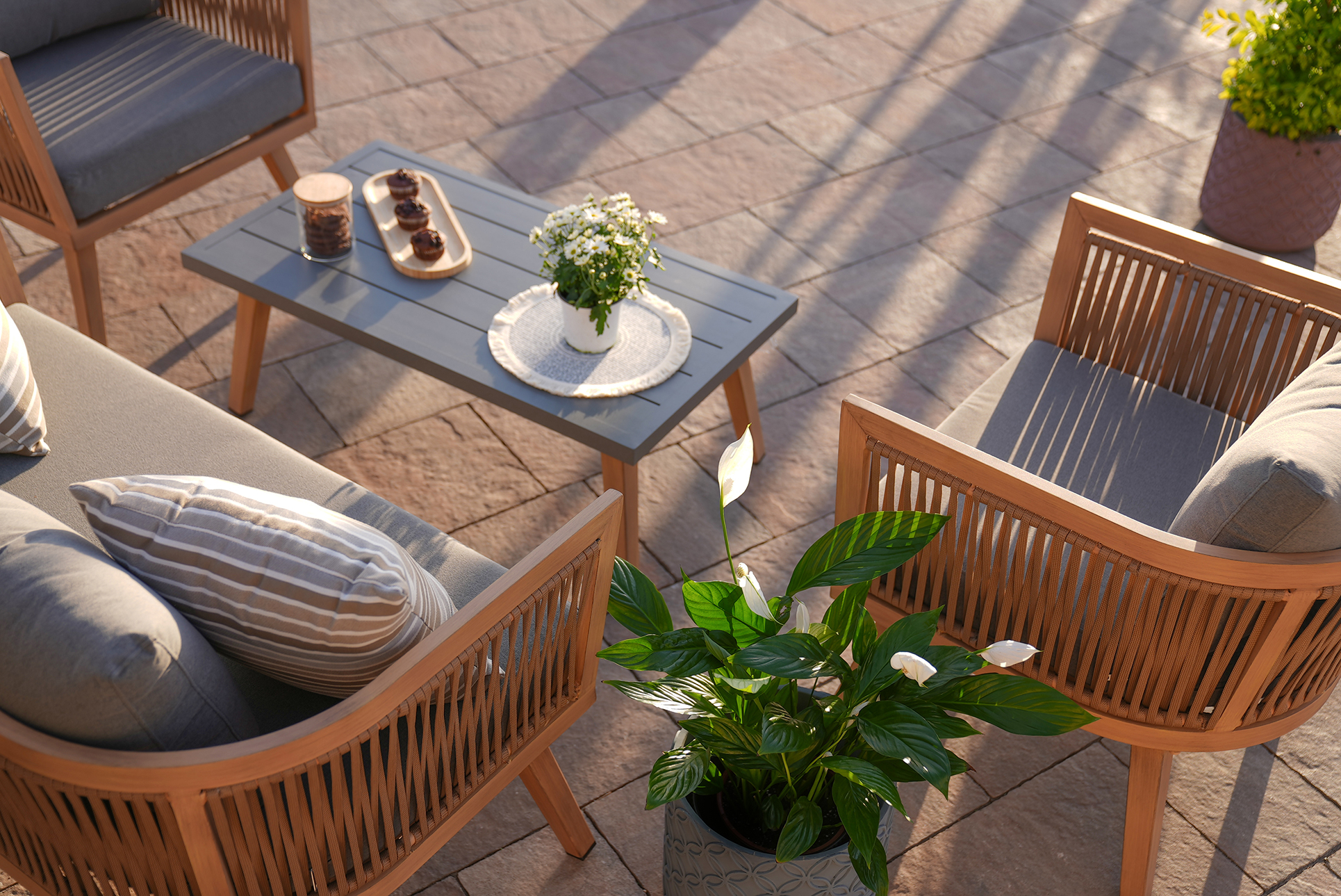outdoor-furniture Marco Island
